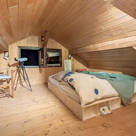 Lovely In Ferienhaus *