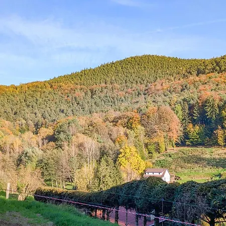 1 Bedroom Lovely In Windstein