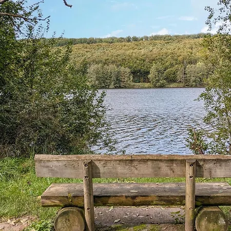 1 Bedroom Lovely In *