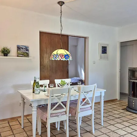 1 Bedroom Lovely In Windstein