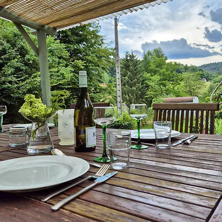 1 Bedroom Lovely In * Windstein