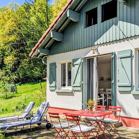 Lovely In Ferienhaus