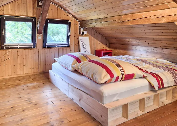 بيت للعطل 1 Bedroom Lovely In *