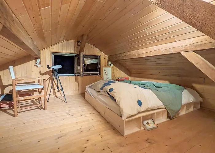 1 Bedroom Lovely In بيت للعطل *