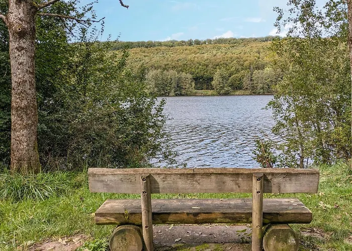 1 Bedroom Lovely In *