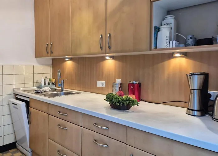 بيت للعطل 1 Bedroom Lovely In *