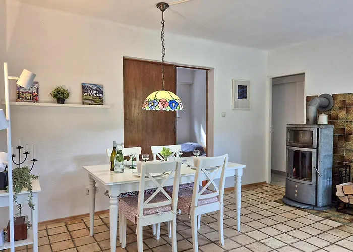 1 Bedroom Lovely In Windstein