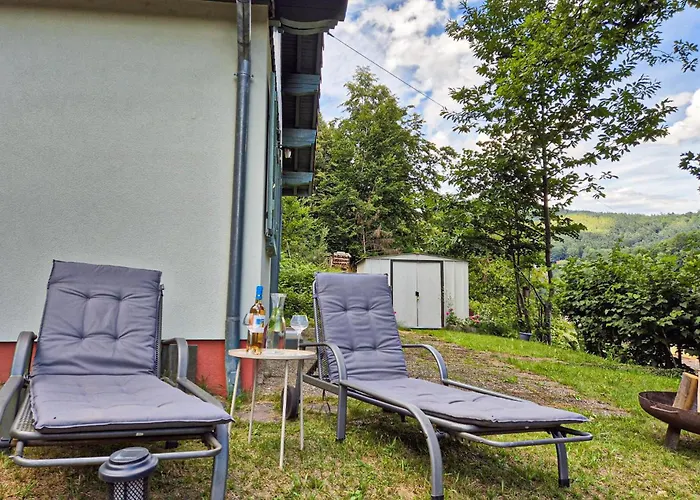 1 Bedroom Lovely In *