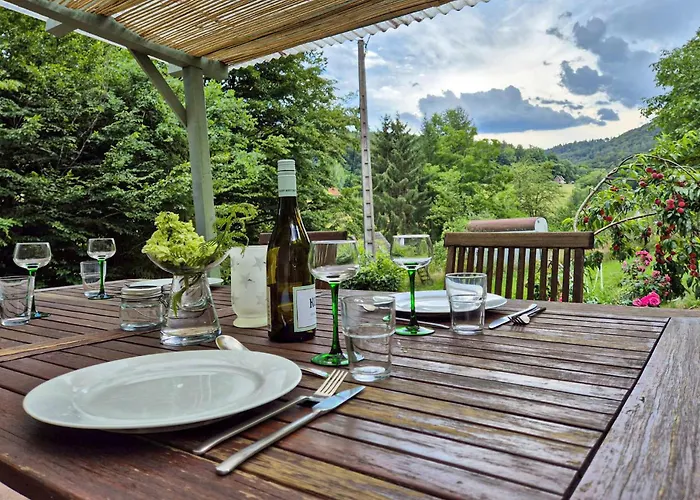 1 Bedroom Lovely In * Windstein